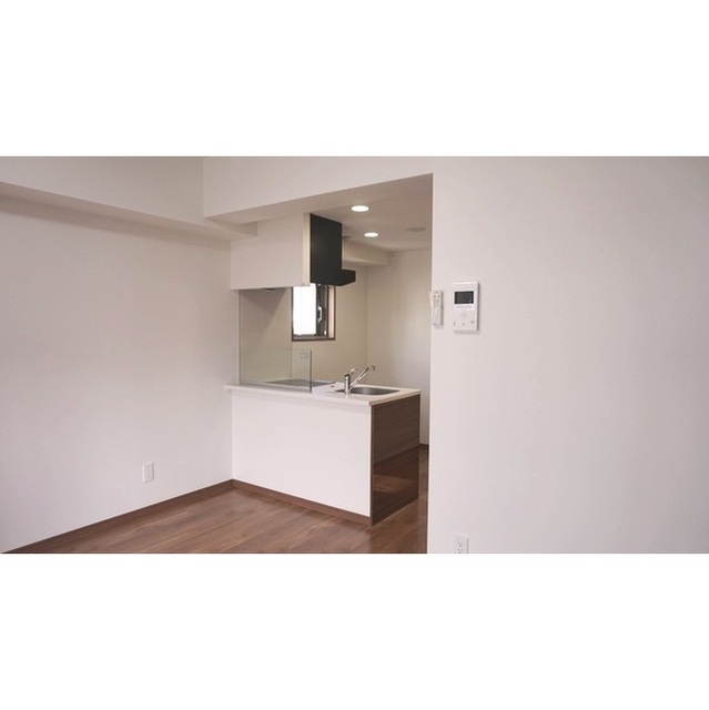 4/29 リビング/ダイニング