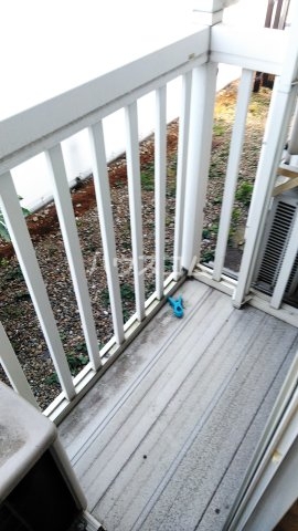 14/30 バルコニー