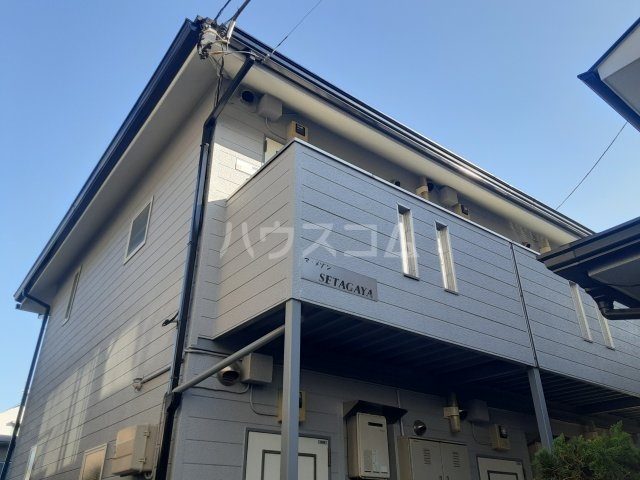 1/30 外観