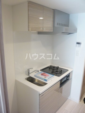 8/30 キッチン