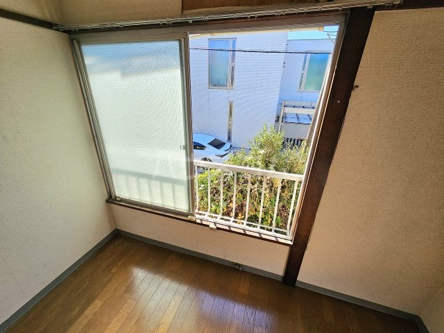 15/21 バルコニー