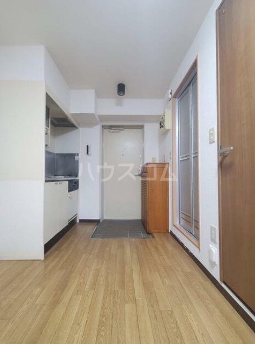 3/22 リビング/ダイニング