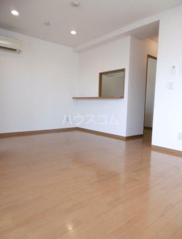 8/30 リビング/ダイニング