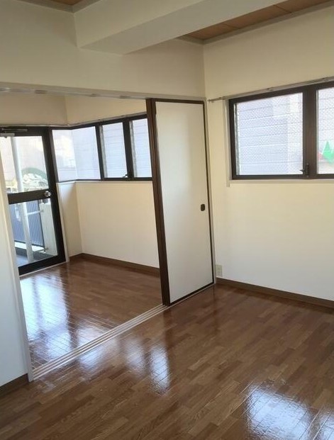 4/25 リビング/ダイニング