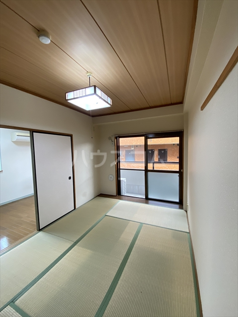 6/30 室内