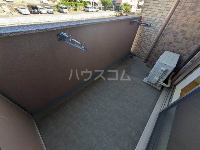 15/26 バルコニー
