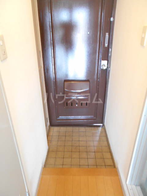 15/25 エントランス