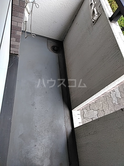 16/30 バルコニー