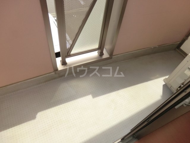 16/26 バルコニー