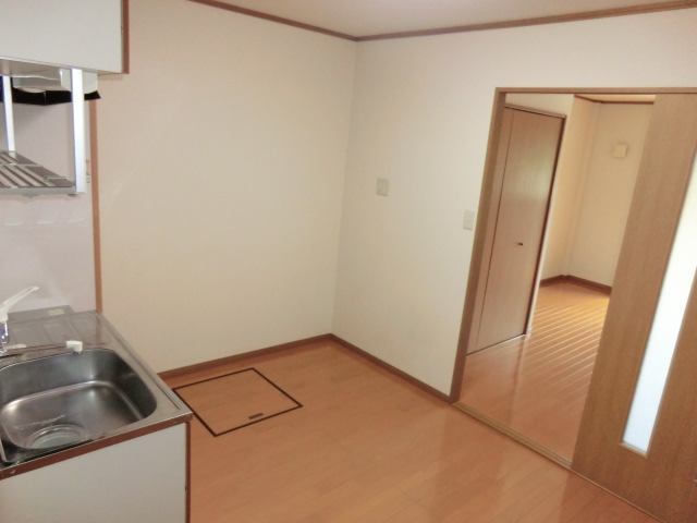 7/30 リビング/ダイニング