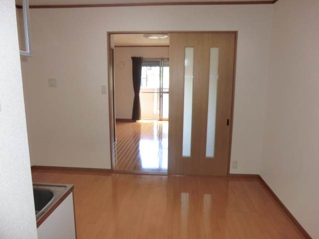 3/30 リビング/ダイニング