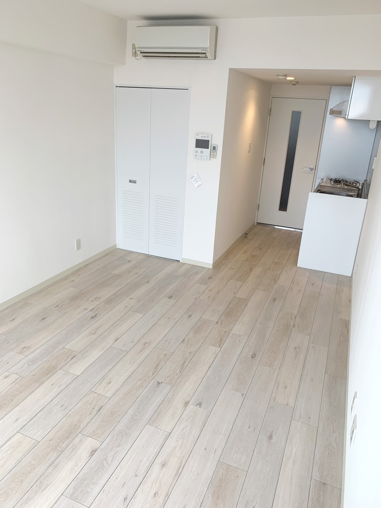 3/20 リビング/ダイニング