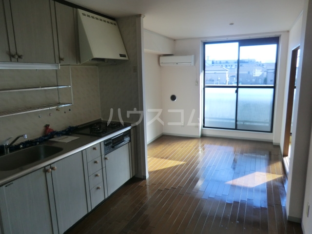 3/30 リビング/ダイニング