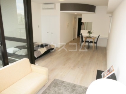 3/20 リビング/ダイニング