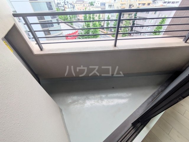 17/30 バルコニー