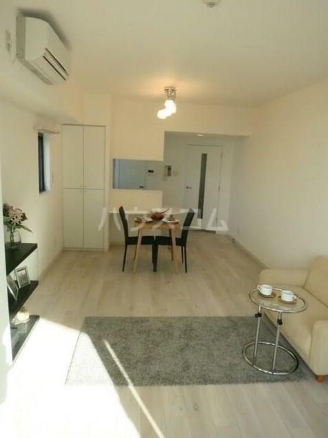 5/30 リビング/ダイニング