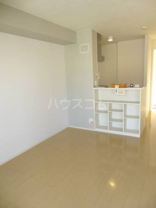 3/19 リビング/ダイニング