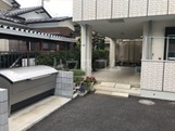 14/22 エントランス
