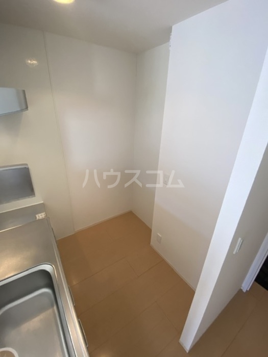 13/30 キッチン