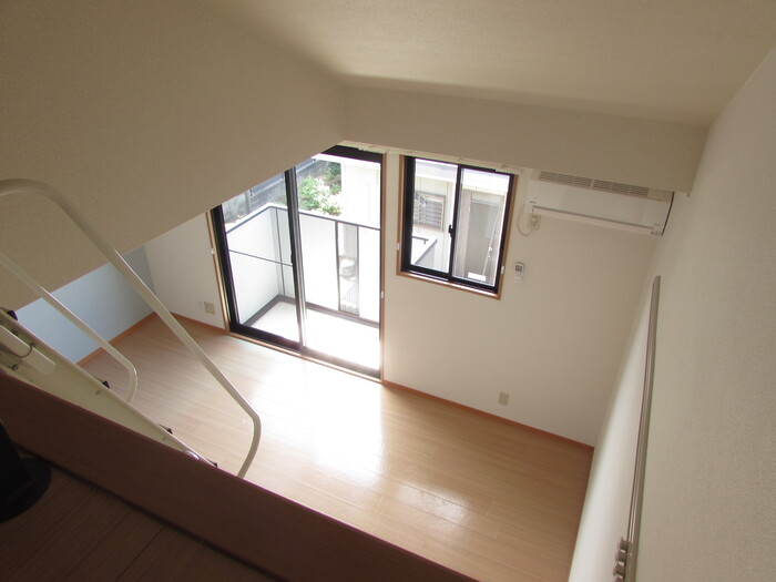 4/29 リビング/ダイニング