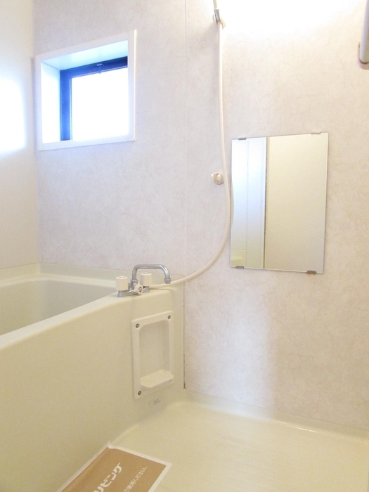 11/29 浴室