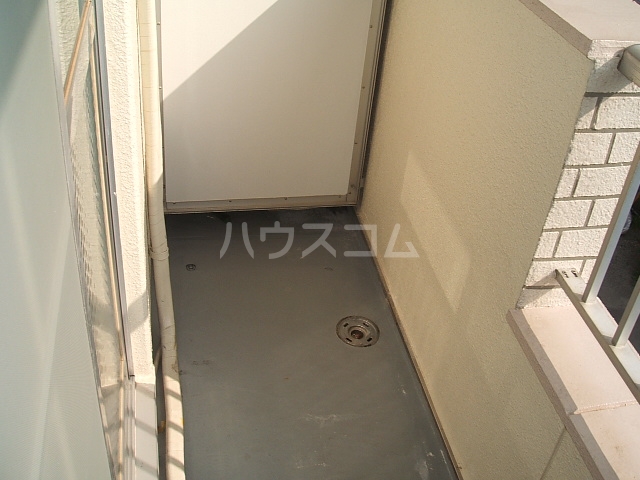 16/30 バルコニー