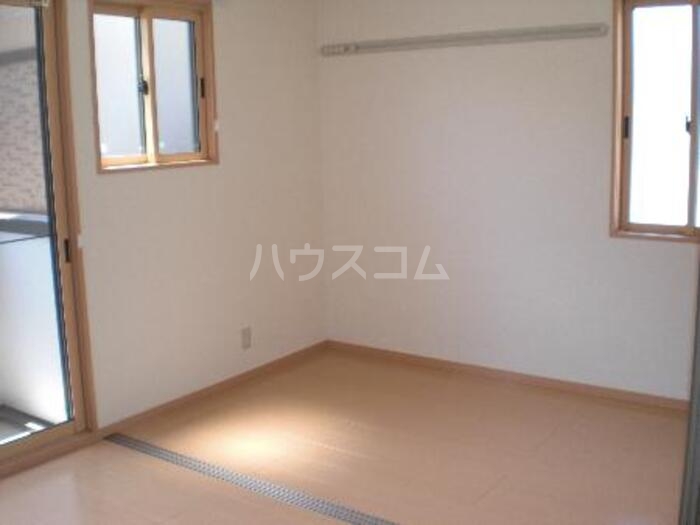 3/17 リビング/ダイニング