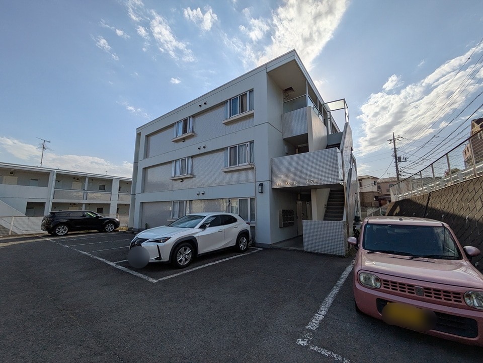 1/27 外観