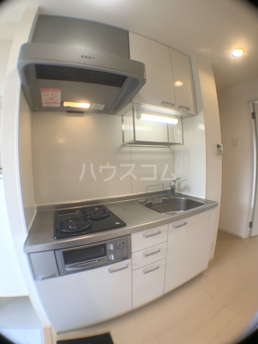 6/24 キッチン