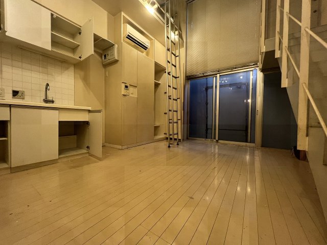 5/29 リビング/ダイニング