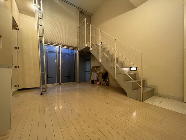 4/29 リビング/ダイニング