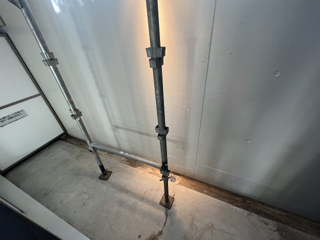 15/29 バルコニー