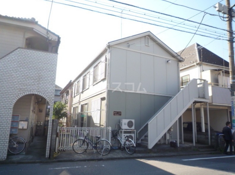 1/11 外観