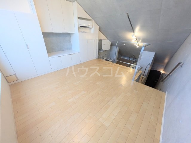 5/30 リビング/ダイニング