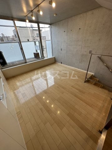 4/29 リビング/ダイニング