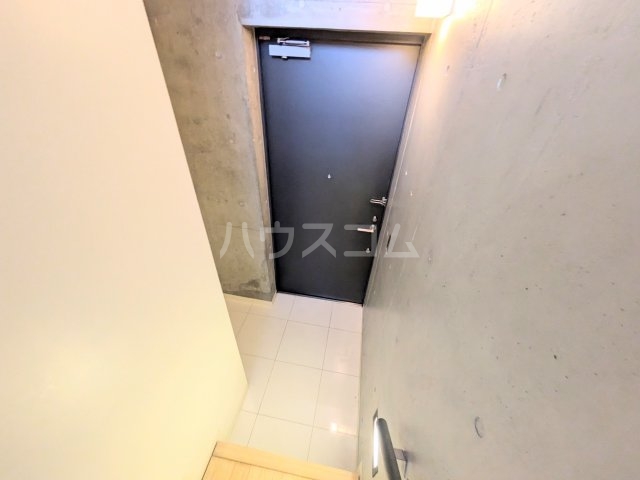 7/29 玄関