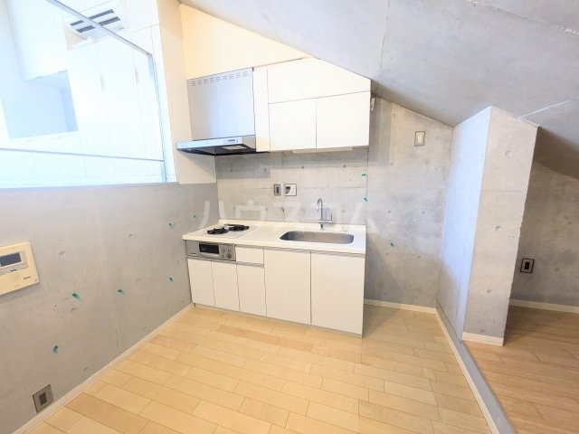 9/29 キッチン