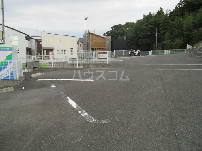 17/26 駐車場