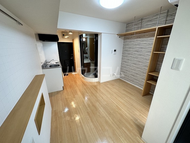 5/29 リビング/ダイニング