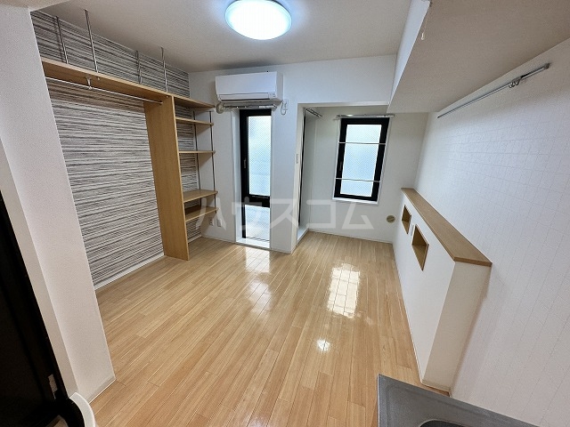 4/29 リビング/ダイニング