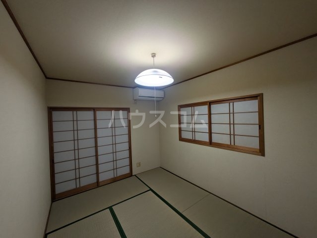 5/30 室内