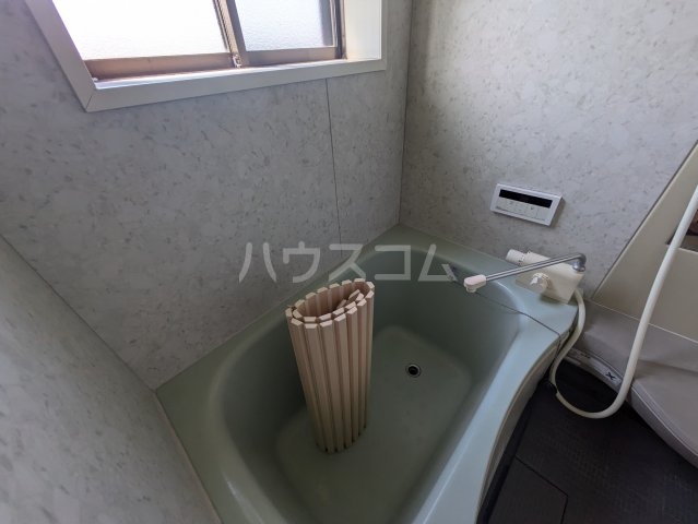 12/30 浴室