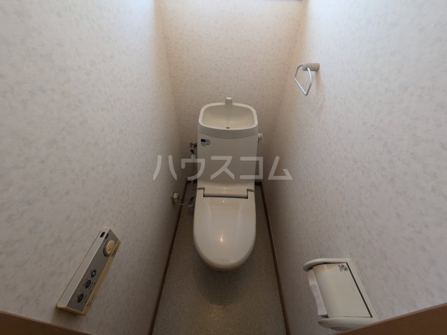 13/30 トイレ