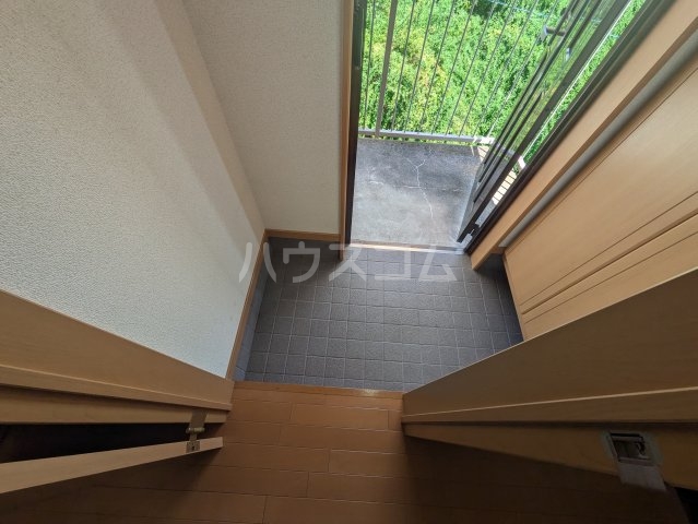 10/30 玄関