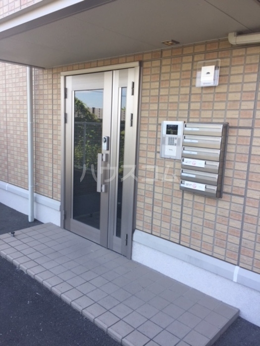 2/10 エントランス