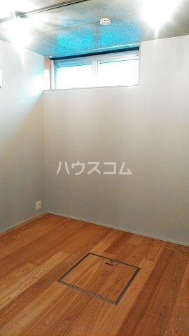 6/29 室内