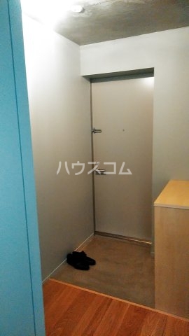 9/29 玄関