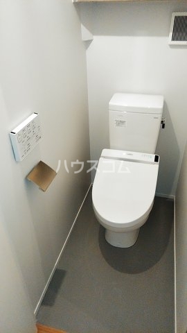 12/29 トイレ