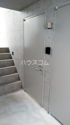 8/29 玄関