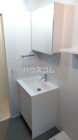 10/30 洗面